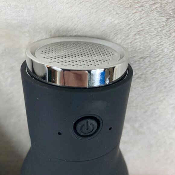 ASOBU Wireless Double Wall Insulated Stainless Steel Bottle Bluetooth Speaker - Picture 8 of 11